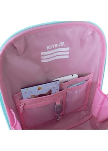 Рюкзак Education каркасний 555 HK-1 Kite (389505280)