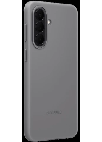 Чохол-накладка Galaxy A57 Silicone Case (EF-PA576CJEGWW) сірий Samsung (402272268)