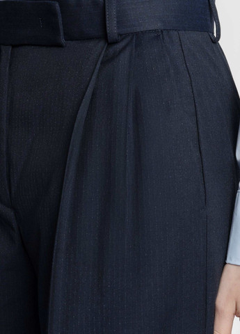 Брюки жіночі сині Arber Alina (322319192)