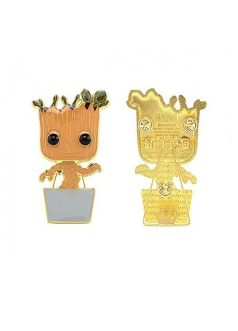 Пин Pop серии «Marvel» – Малыш Грут (w/chase) Funko (290111221)
