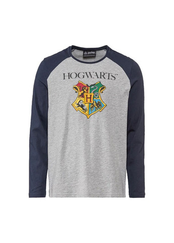 Пижама мужская костюм для дома и сна Harry Potter Disney (370339535)