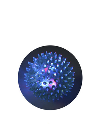 Пострибунчик їжачок колір різнокольоровий CB-00277116 No Brand (329728057)