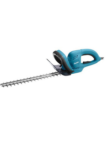 Электрический кусторез UH4861 (0.4 кВт, 480 мм) ножницы для живой изгороди с мощным электродвигателем (4474) Makita (295043188)