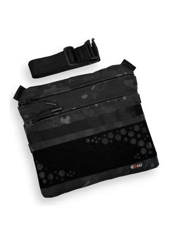 Сумка Convert XLMultiCam Black East Gear (379633365)