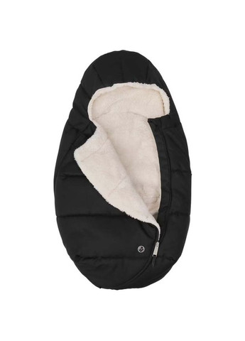 Спальный мешок для автокресла Twillic Black () Maxi-Cosi 8735390110 (335973415)
