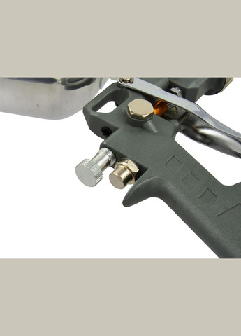 Пульверизатор 1,5 мм, верхній бачок 600 мл металічний Geko (313618616)