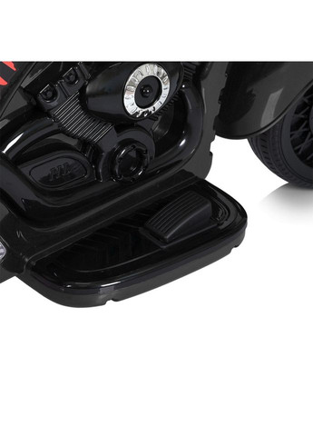 Дитячий електромобіль Мотоцикл M 5739EL-2 до 30 кг Bambi Racer (335354644)