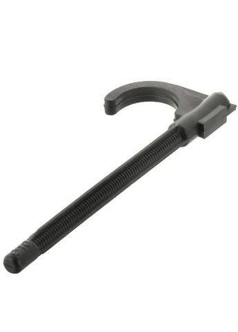 Дюбель-гак одинарний KR.8013 (KR2967) KOER (321184679)