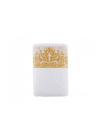 Irya полотенце jakarli - new flossy beyaz белый 90*150 белый производство -