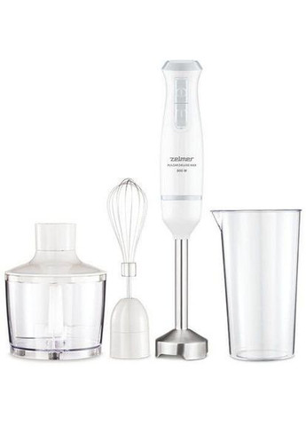Блендер ручной ZHB4562S Zelmer (347582647)
