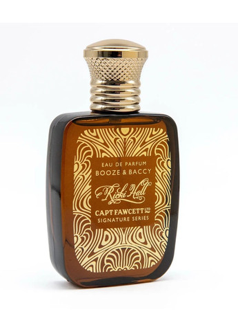 Парфум Booze and Baccy Eau De Parfum 50 мл Captain Fawcett (369162218)