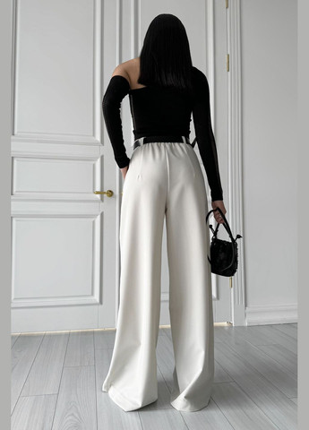 Стильные брюки палаццо Jadone Fashion (280931222)