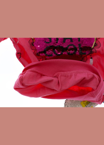 Водолазка на флисе Сердце см (34790) BABYKROHA (297198281)