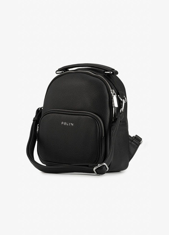 Сумка-рюкзак жіноча CD9523 shop (2000991004733) Polyn (362617855)