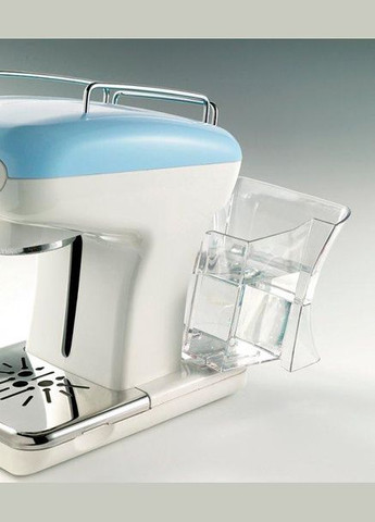 Кофеварка эспрессо 1389 BL Ariete (368576930)