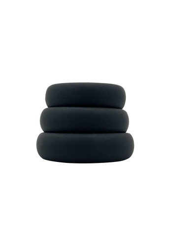 Набір ерекційних кілець Alive Sensual Pleasure Rings - CherryLove Wooomy (339867352)