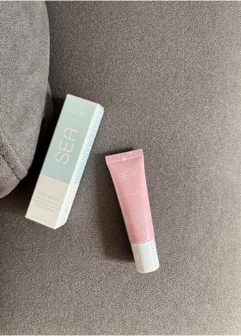 Маска-тинт для губ cosmetics sea jelly glaze anytime lip mask - strawberry Tarte (311668945)
