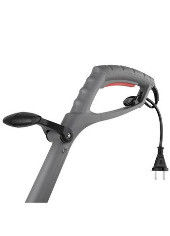 Электрический триммер для травы DT-2243 250 Вт компактный для газонов и труднодоступных мест Intertool (332205781)