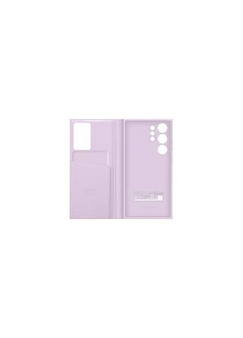 Чехол-книжка FIBRA Flip Case Samsung S23 Ultra Light Purple Toto (301473643)