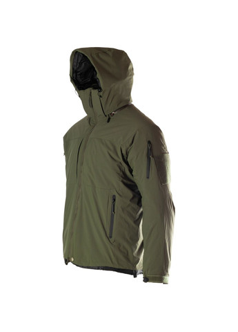 Зимова Куртка Call Dragon 10.0, Olive, S Vik-Tailor (365715847)