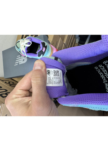 Цветные демисезонные кроссовки мужские new balance 9060 multicolor нью беланс 9060 No Brand