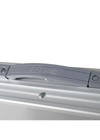 Стол Premium Oval 120x80 cm Bo-Camp (365308169)