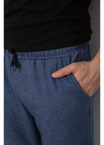 Синие спортивные, кэжуал демисезонные брюки Ager