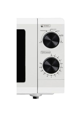 Мікрохвильова піч Galanz MW-4002W (364660615)