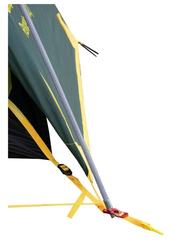 Палатка Ranger 3 (v2), TRT126 (TRT-126) Tramp (316535010)