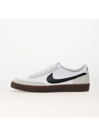 Білі кросівки чоловічі killshot 2 leather white Nike
