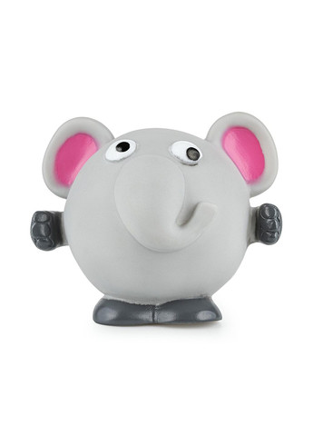 Іграшка для собак Пантера округла, 11,5см Happet (353687520)