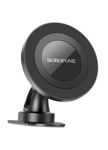 Автодержатель BH91 Ring magnetic (center console) Borofone (285785705)
