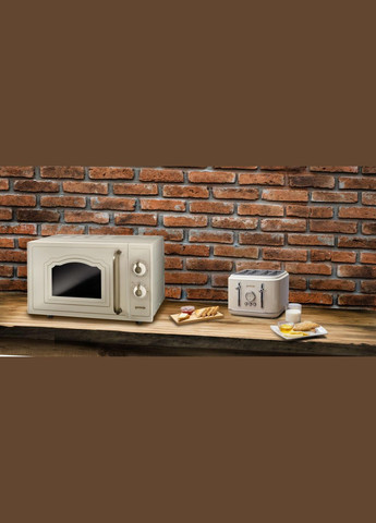 Микроволновая печь, 20л, мех. управляющий, 700Вт, Gorenje