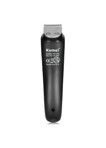 Универсальный набор для стрижки Kemei Km 500 Gemei (402628726)