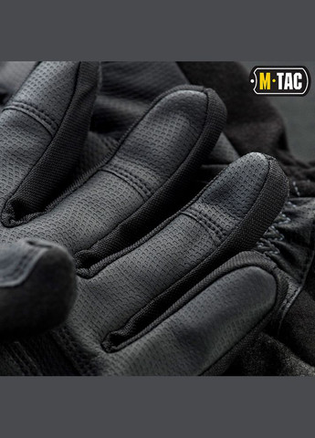 Рукавички зимові Extreme Tactical Dark Grey M-TAC (315147691)