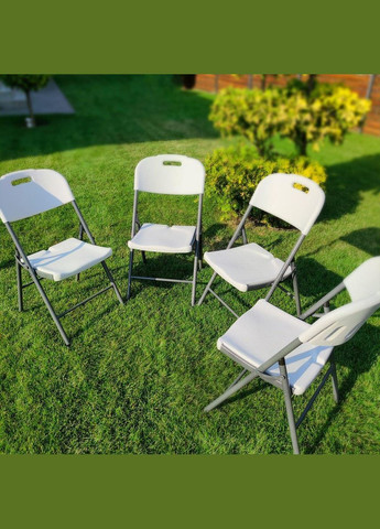 Складной стул (стандартный тип) 47,5*59*86,5см Sticker Wall (308855981)