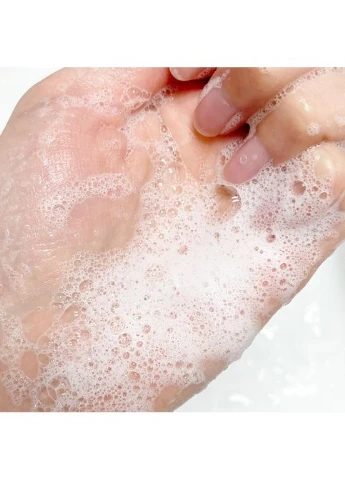 Ензимна пудра для глибокого очищення Porebium Powder Wash 50 g Real Barrier (358500396)