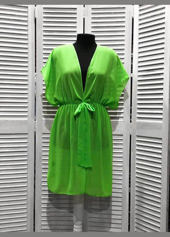 Туника пляжная, шифон Exclusive (307923537)