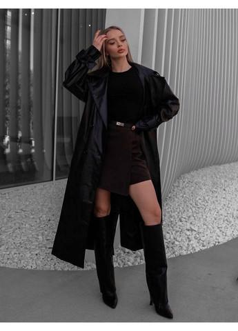 Жіночі спідниця-шорти костюмка No Brand Р4959-336/2 (367089158)