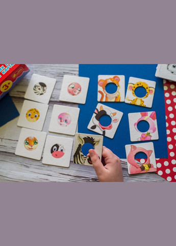 Настільна гра No Brand (333939623)