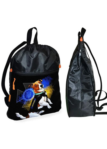 Шкільний рюкзак дитячий Пес Патрон + Сумка для взуття спортивної форми рюкзак-мішок для хлопчика (2113) (1330244) Brand (373263114)