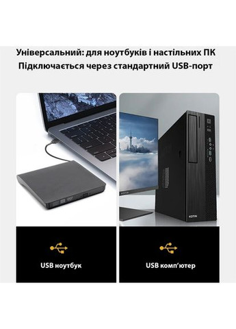 Оптичний привід (K525) Maiwo (323094394)