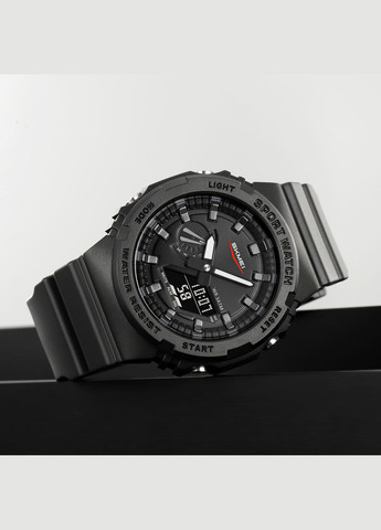 2351BKBK Black-Black Skmei (326599510)