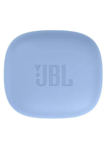 Наушники Wave Flex TWS Blue (JBLWFLEXBLU) JBL (396690459)