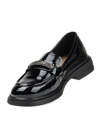 Melanda.M Туфли (2338Т) черный з натуральная кожа, — (329825874)