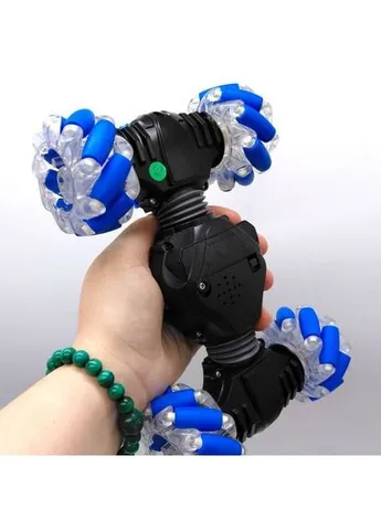 Машина на радіокеруванні "POWER MOTORS" (ПОМАРАНЧЕВА) MIC (393306916)