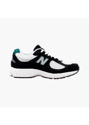 Комбіновані Осінні кросівки чоловічі 2002 (m2002rra) New Balance