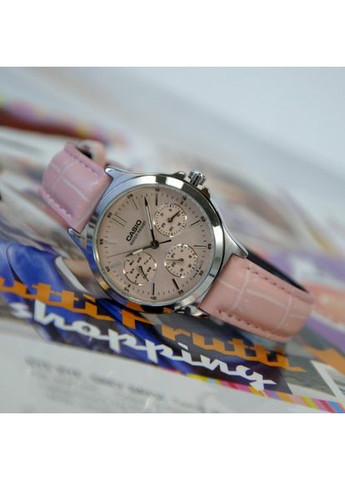 Наручний годинник LTP-V300L-4A Casio (373951581)