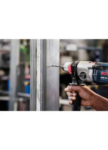 Сверло по металлу HSS 3,2 мм 10 шт Bosch (392285608)