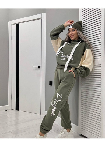 Костюм с вышивкой – стиль и комфорт в каждой детали! queensleep_7km 733 (361222258)